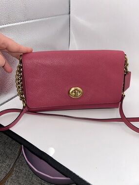 Coach Crosstown Crossbody